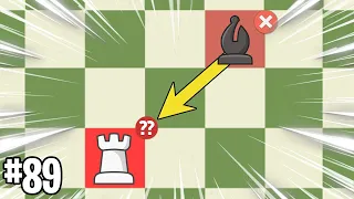 Chess Memes #89 | When You Miss A Move