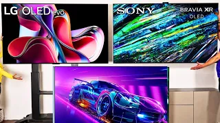 Top 5 Best TVs for [2024] | The Only 5 You Should Consider Today!