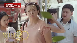 Biyenan, nahuli ang manugang na may ibang lalaki?! | Wish Ko Lang