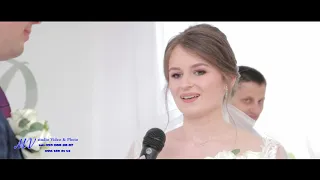 Весілля Дмитра і Василини