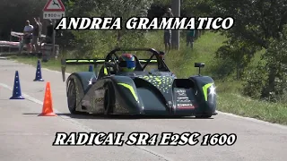 9°SLALOM COLLI EUGANEI - CITTA' DI ESTE 2022 | ANDREA GRAMMATICO | RADICAL SR4 E2SC 1600