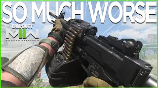 Modern Warfare 2 Things Just Got CATASTROPHIC...