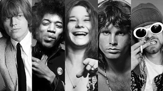 Forever 27 Club