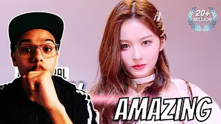 [BE ORIGINAL] NMIXX(엔믹스) '占 (TANK)' (4K) REACTION | THE VOCALS!