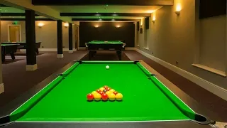 Ronnie O'Sullivan v Liang Wenbo, Tom Ford [2017 Snooker RECORD]  ￼