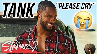 Tank - Can't Let It Show (Lyrics) [New 2022 R&B Song]