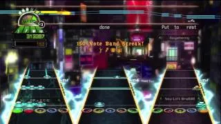 What I've Done by Linkin Park - Full Band FC #2721