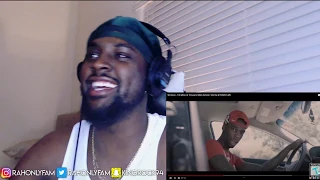 Skinbone - 100 Miles (A Thousand Miles Remix) (Reaction Video)