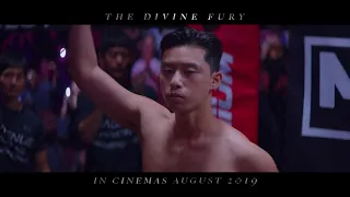 The Divine Fury - Indonesian Teaser Trailer