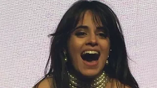 CAMILA CABELLO Q&A #NBTSTourDetroit AND #NBTSTourStLouis