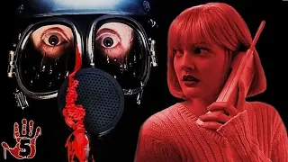 Top 5 Scariest Opening Scenes In Horror Movies