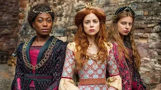 Испанская принцесса 1 сезон - Трейлер 2019 (The Spanish Princess)