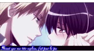 Nightcore French (Jamais personne - SARA'H) HD