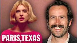 Jason Lee on Paris, Texas