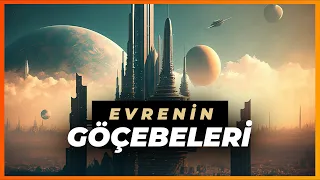 Göçebe Gezegenler, Yaşamın Tohumlarını Taşıyor Olabilir