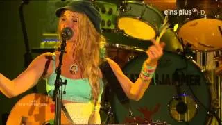 KATZENJAMMER 11-9-15  HD