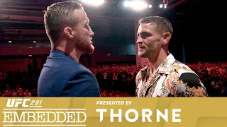 UFC 291: Embedded | Episódio 5