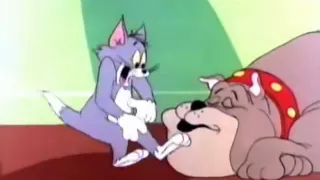 1975 - The Tom And Jerry Show cartoon opening