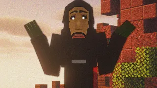 MINECRAFT es ATERRADOR 💀 - Rolling Giant