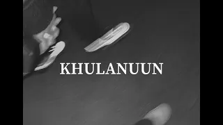 KHULANUUN