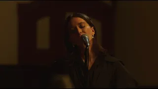 Ghostly Kisses - There's No More Space (Live at Carter Hall)