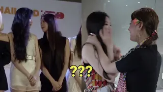 MiShu moments I think about a lot PART 2 - [Miyeon x Shuhua (G)I-DLE]