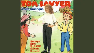 Tom Sawyer c'est l'Amérique