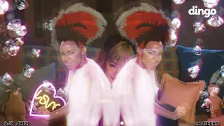 Queen Wasabi ft. Changmo Jay Park Mashup Nicki Minaj Meghan Thee Stallion Doja Cat Beyonce Dua Lipa