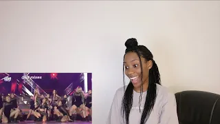 REACTING TO blackpink cameraman on crack  ( blackpink Reaction)