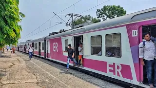 Crowded Barddhaman Howrah chord ICF Modern emu local Accelerating quickly