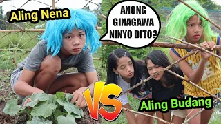 ANG TANIMAN NI ALING BUDANG (COMEDY)