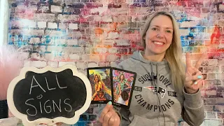 ALL SIGNS 🙋🏼‍♀️💗 Their Feelings for You! 💫 February 11 - 17 2024 Tarot Love Reading