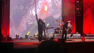 Dream Theater en Chile 2022 - The Count of Tuscany