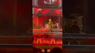 Rammstein - Pussy (12.05.2024) LIVE Prague, CZ #rammstein #rammstein2024 #rammsteinlive #stadiumtour