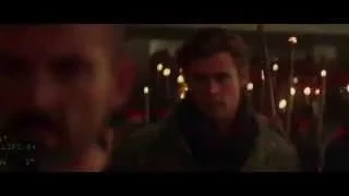 Blackhat Ultimate Hacker Official Trailer 2015 Chris Hemsworth