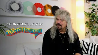 Molly Hatchet: A conversation with Bobby Ingram