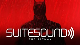 The Batman - Ultimate Soundtrack Suite