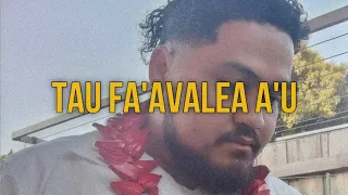 LARRY PEDEBONE - TAU FA'AVALEA A'U (AUDIO)