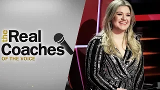 The Voice 2018 - Real Coaches of The Voice, Episode 3: The Steal (Digital Exclusive)