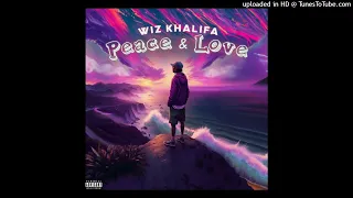 Wiz Khalifa - Peace and Love (432hz)