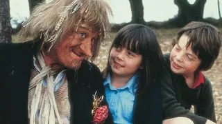 Worzel Gummidge Cast Then And Now