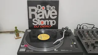 DJ Dero - Do The Rave Stomp