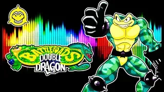 Battletoads and Double Dragon - Level 3 Remix by JGS music - Mis Mejores Ritmos