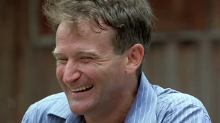 Ozzy Man's Robin Williams Tribute Video