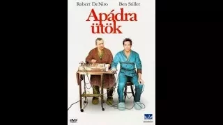 Apádra Ütök [2000] Magyar Szinkronnal / 1080p /