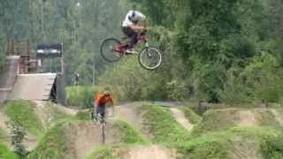 Riding @ SUMMER 2013