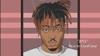 [FREE] Juice Wrld x 88Glam Type Beat "Jinx" ( Prod. By ChopChop )