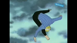 rating 4kids sanji attacks