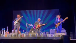 Marty Stuart and his Fabulous Superlatives - Mojave - Lincoln Theater - 14-JUN-2023