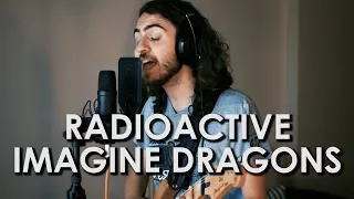 Radioactive - Imagine Dragons cover